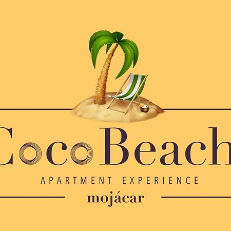Cocobeach Mojacar Bagian luar foto
