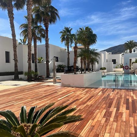 Cocobeach Mojacar Bagian luar foto