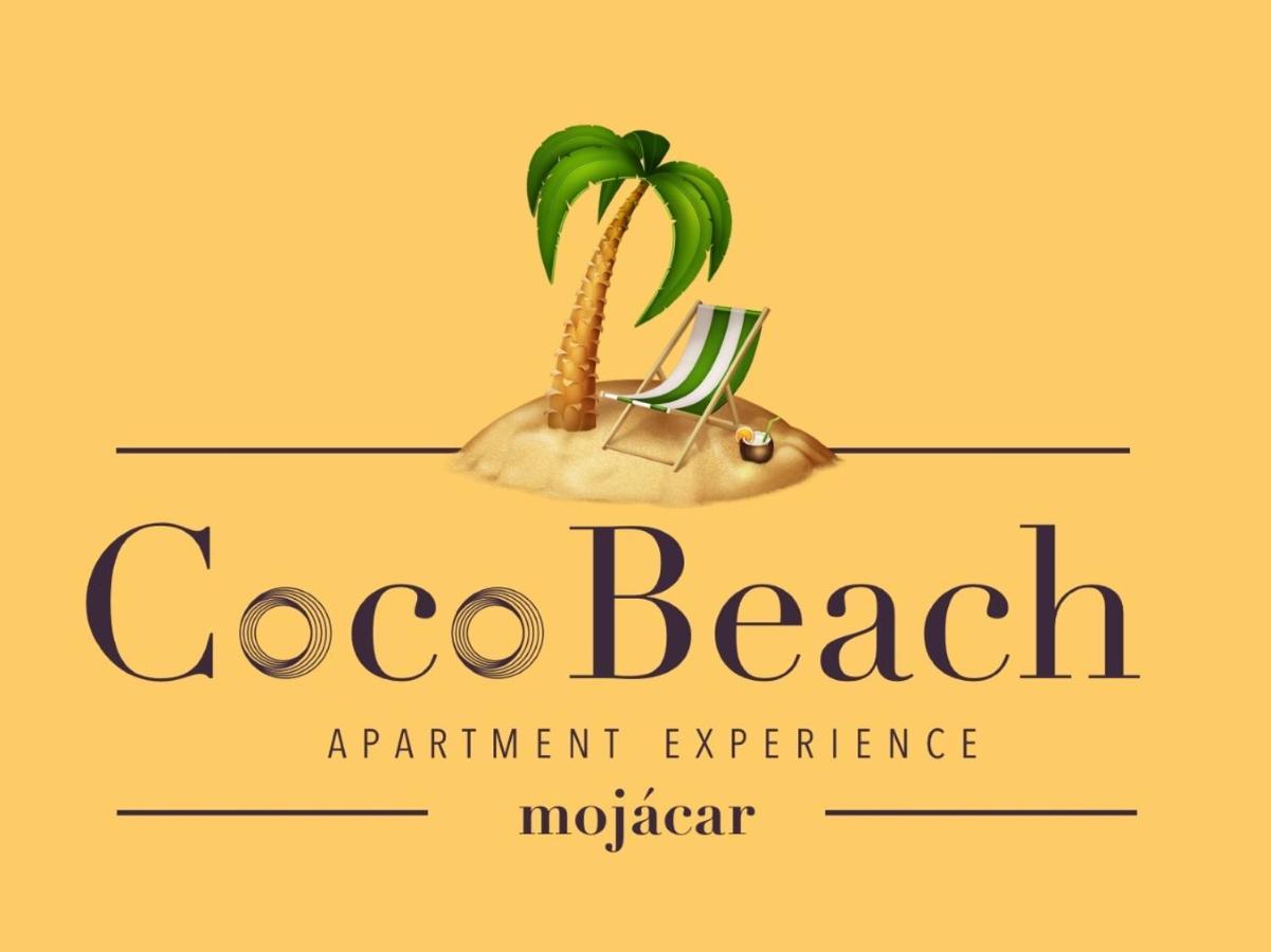Cocobeach Mojacar Bagian luar foto