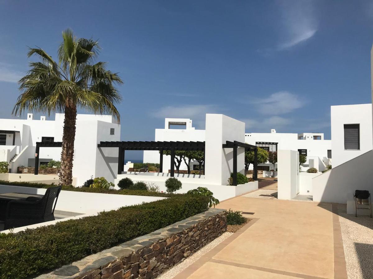 Cocobeach Mojacar Bagian luar foto