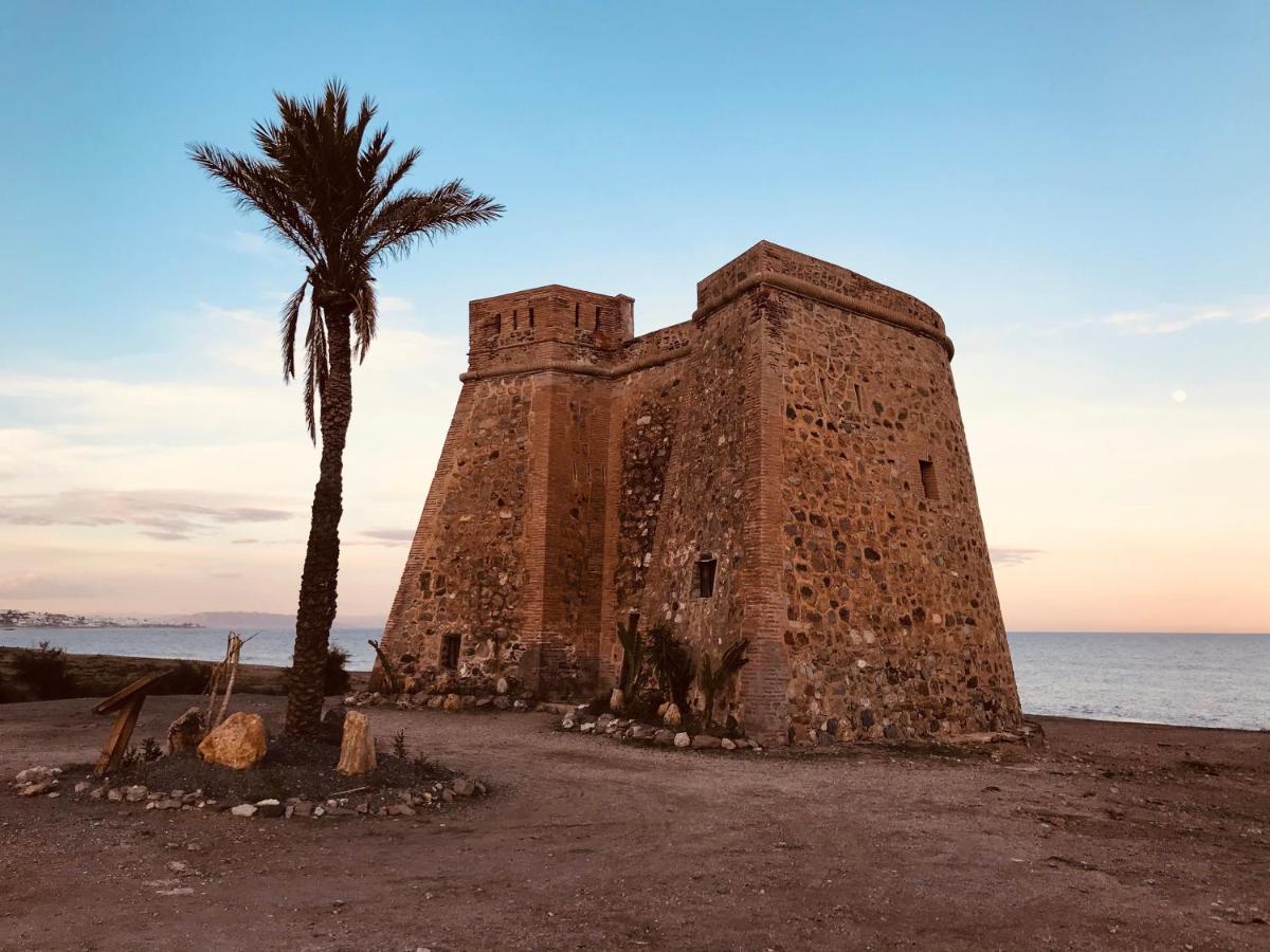 Cocobeach Mojacar Bagian luar foto