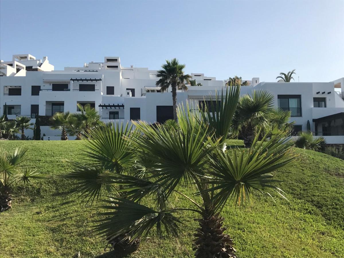 Cocobeach Mojacar Bagian luar foto