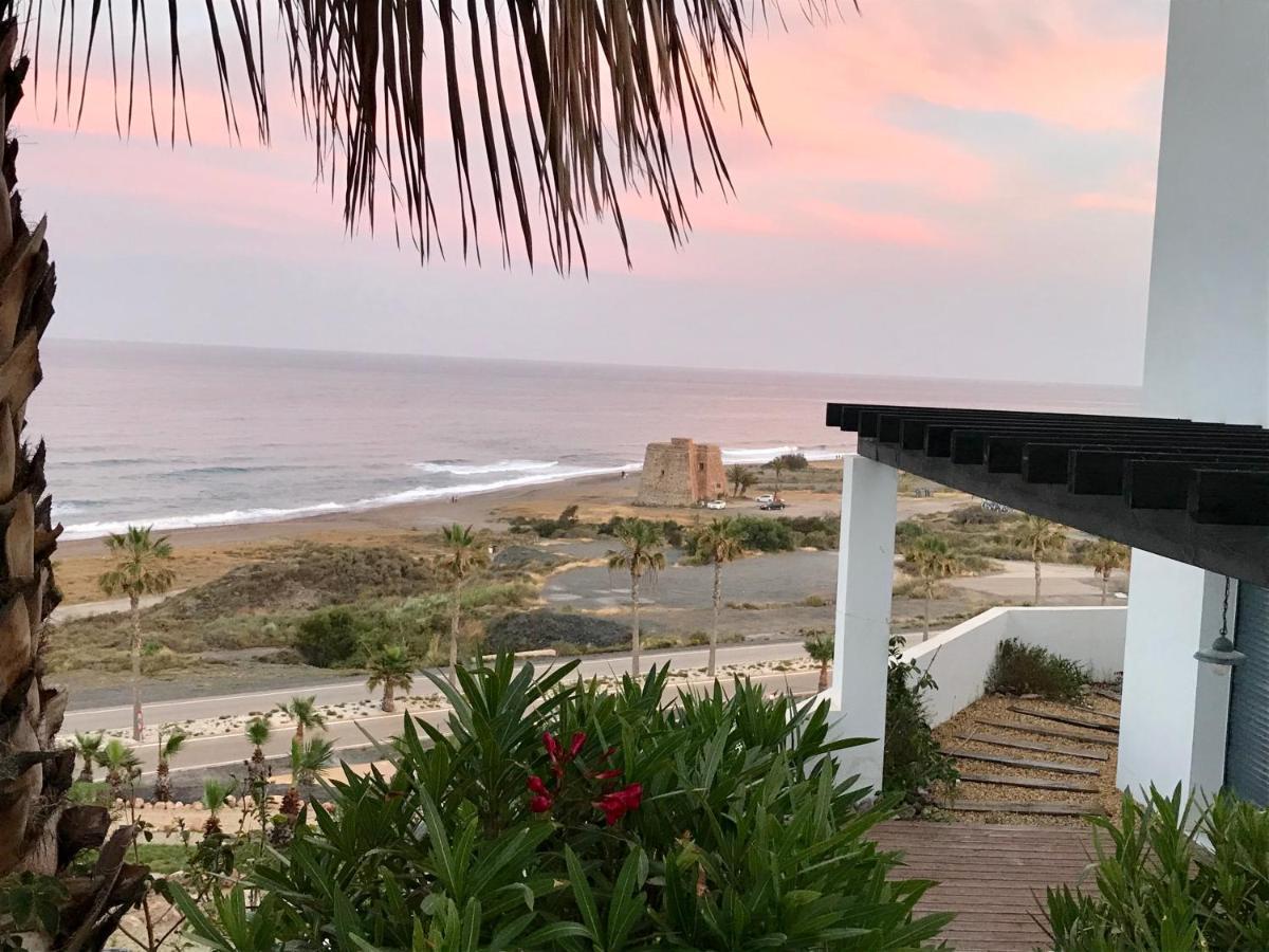 Cocobeach Mojacar Bagian luar foto