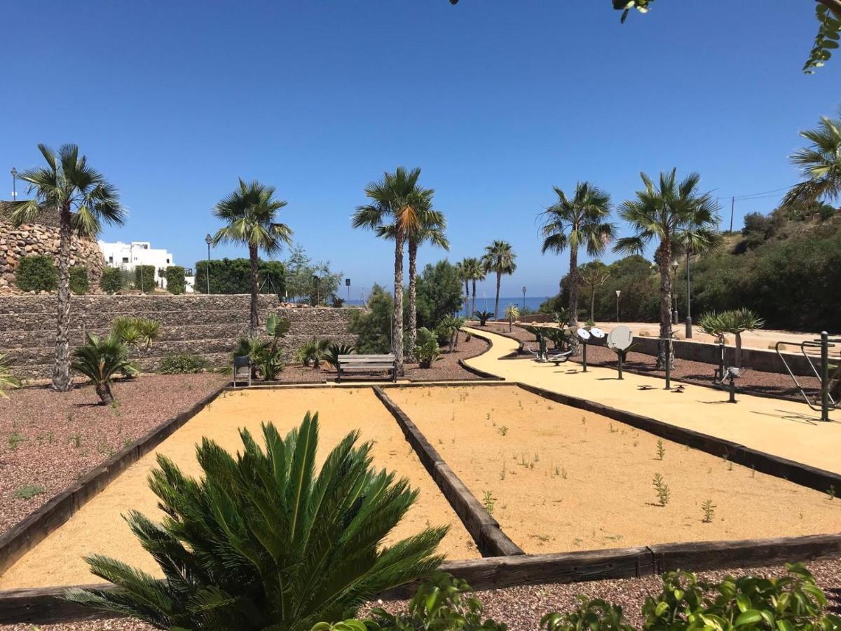 Cocobeach Mojacar Bagian luar foto