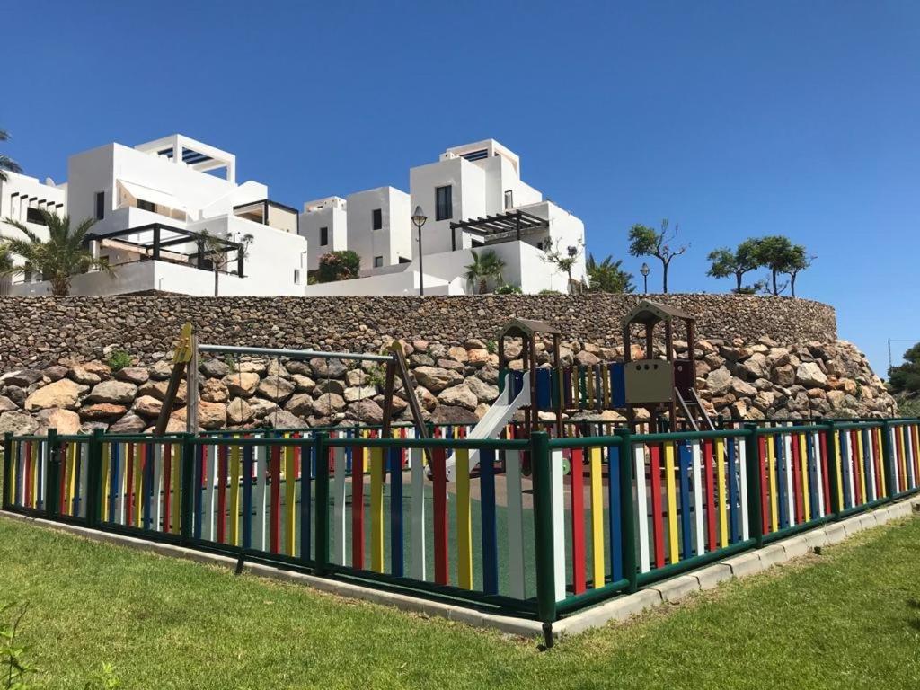 Cocobeach Mojacar Bagian luar foto