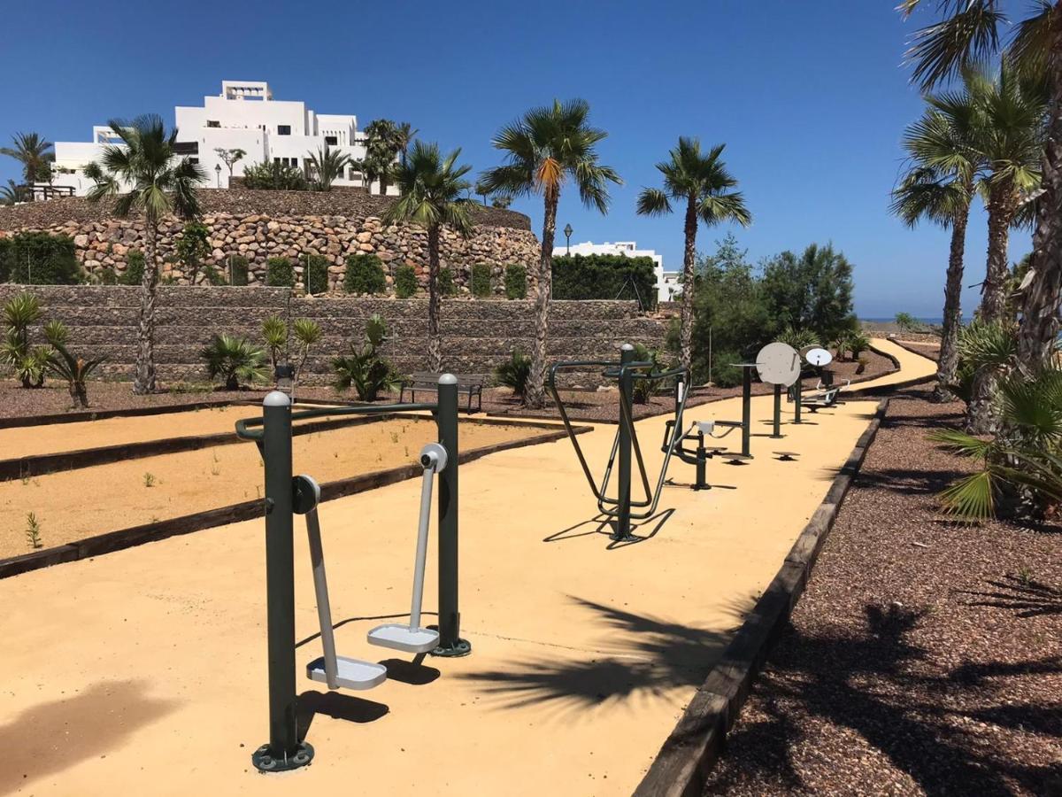 Cocobeach Mojacar Bagian luar foto