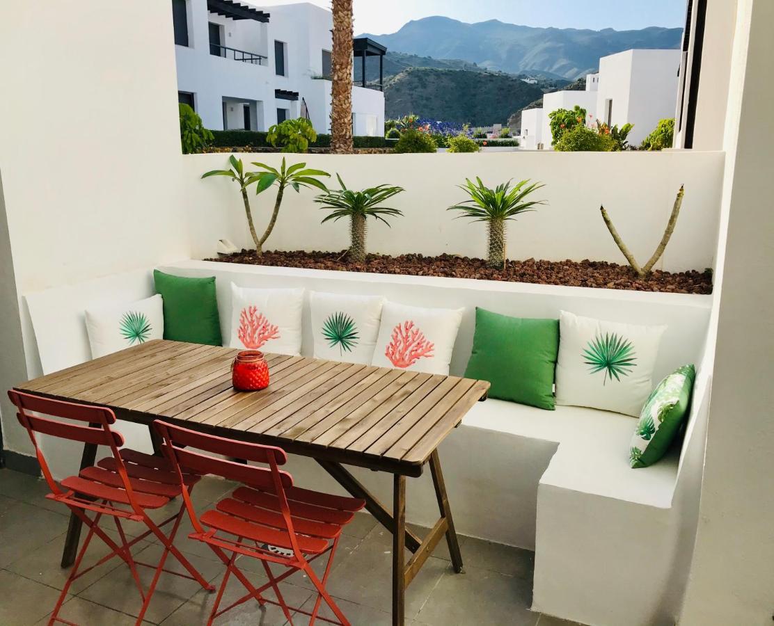 Cocobeach Mojacar Bagian luar foto