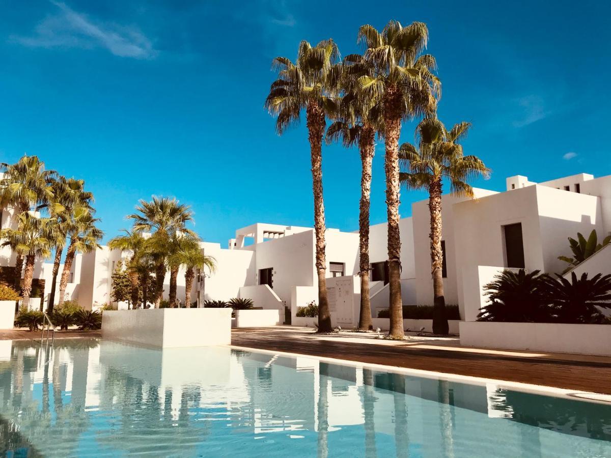Cocobeach Mojacar Bagian luar foto