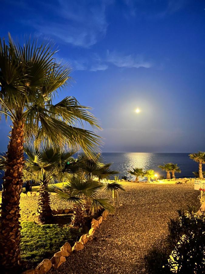 Cocobeach Mojacar Bagian luar foto